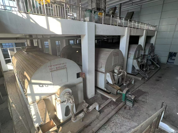 二手管束干燥機(jī)回收